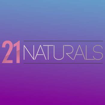 21+naturals|21 Naturals .